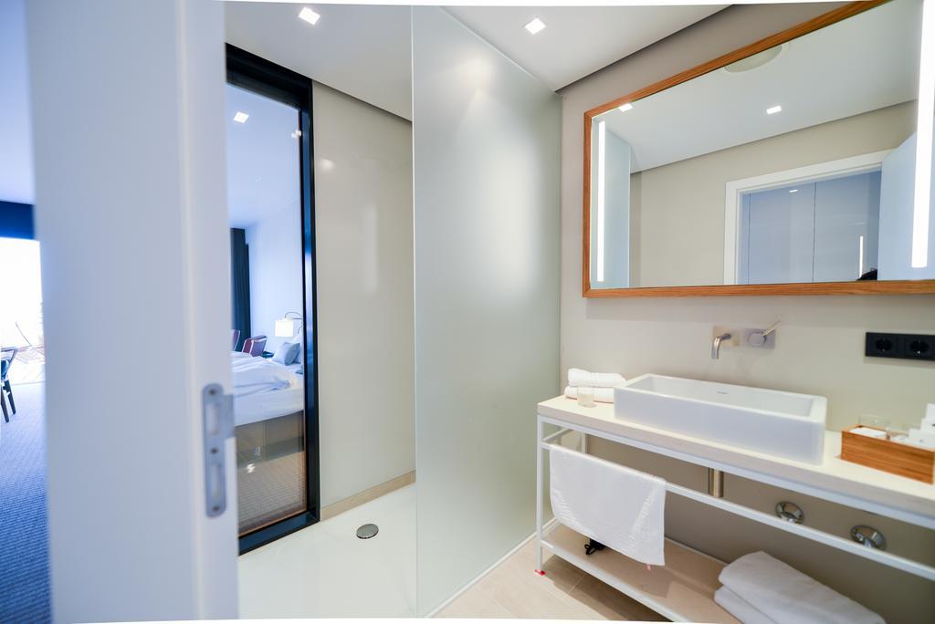 Rainvilles Elbterrassen Hamburg Zimmer foto